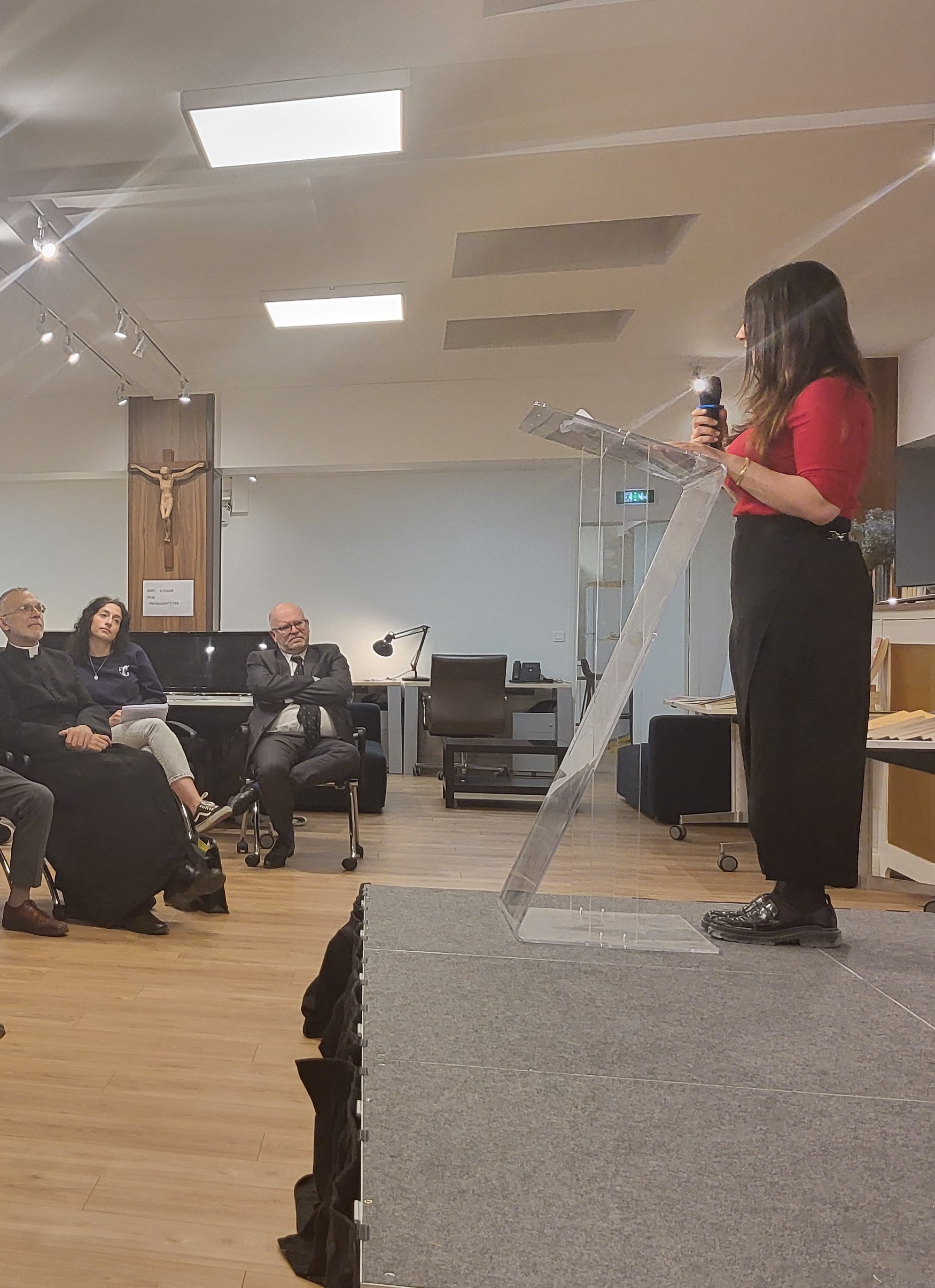 Conférence du 3 mars 2026