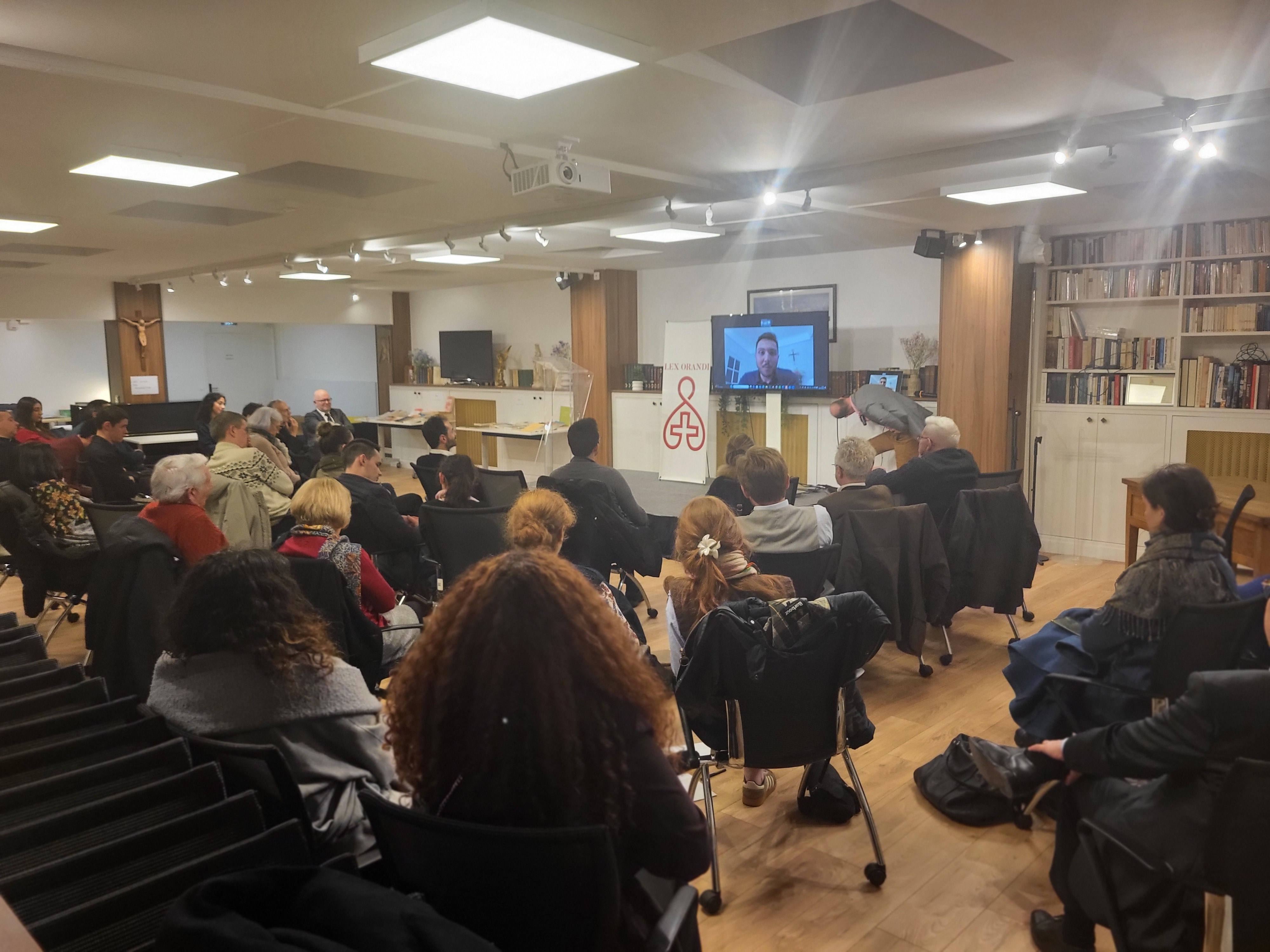 Conférence du 3 mars 2026